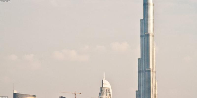 United Arab Emirates