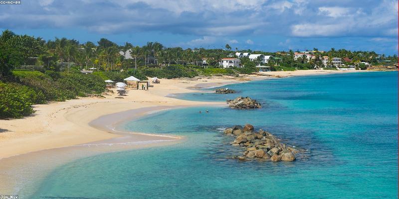 Anguilla