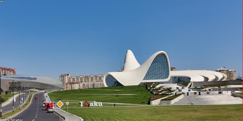 Azerbaijan