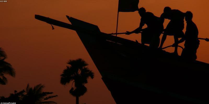 Bangladesh