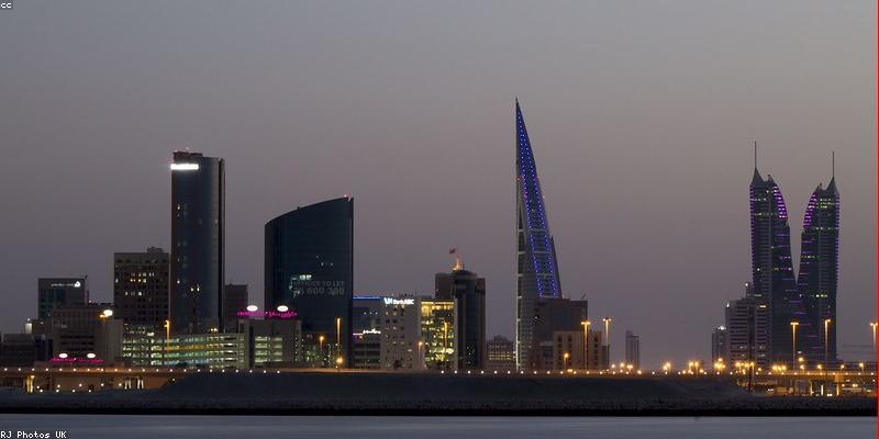 Bahrain