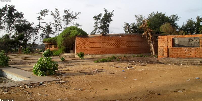 Benin