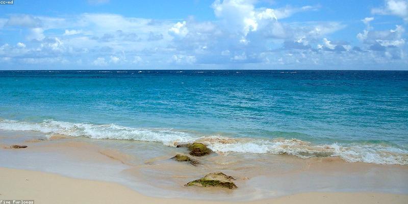 Bermuda