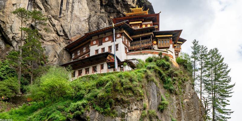 Bhutan