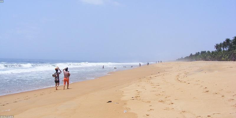 Cote d'Ivoire