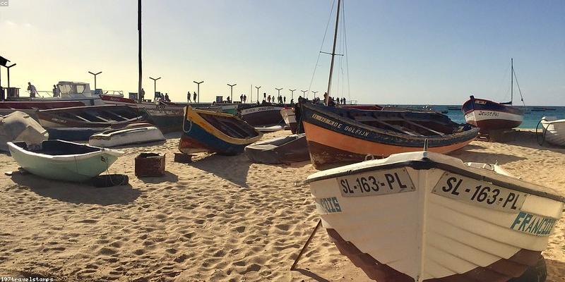 Cape Verde