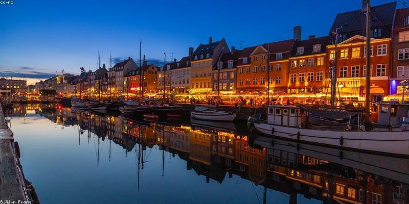 Denmark