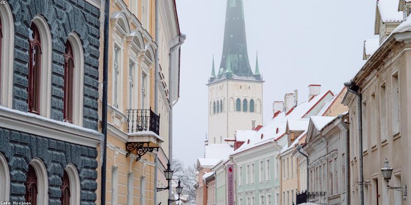 Estonia