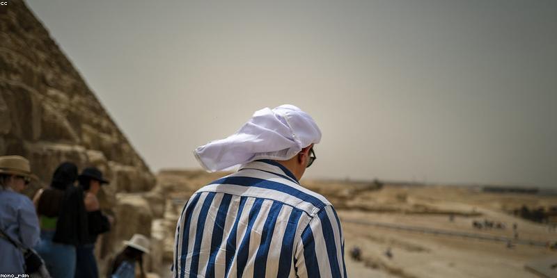 Egypt