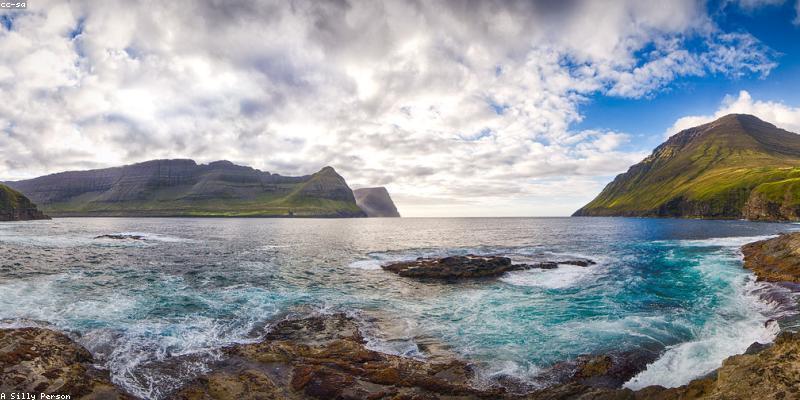 Faroe Islands
