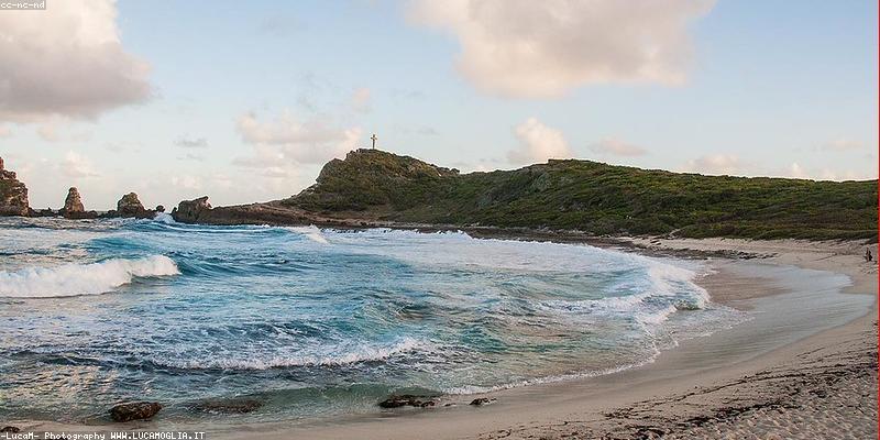 Guadeloupe