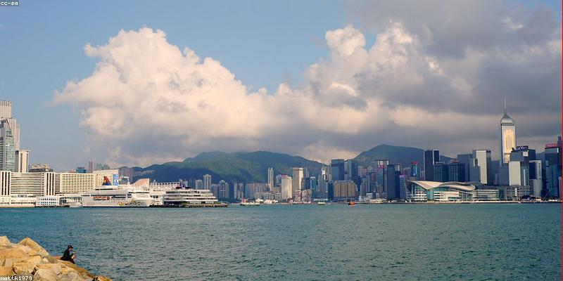 Hong Kong (China)