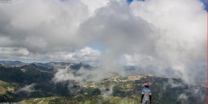 Haiti