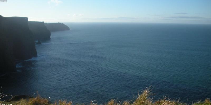 Ireland