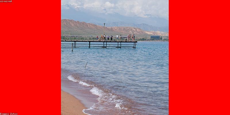Kyrgyzstan
