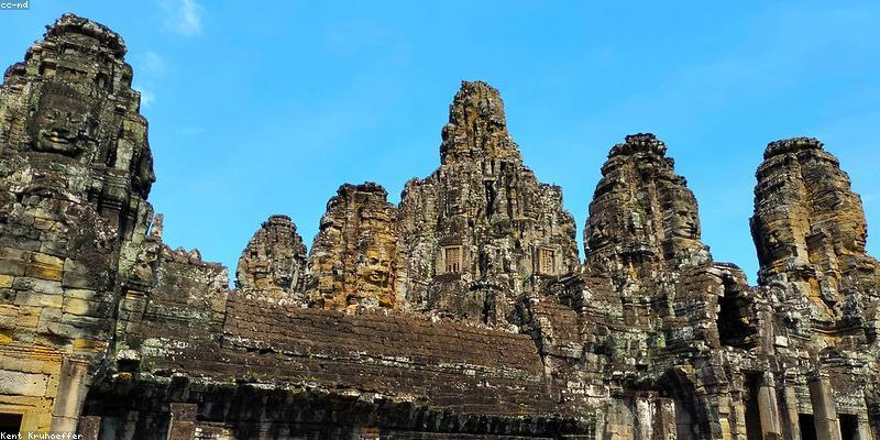 Cambodia
