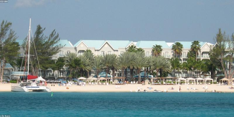 Cayman Islands