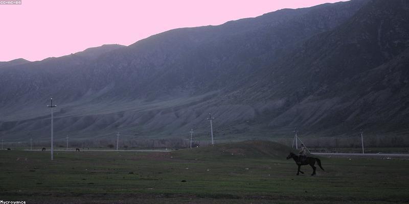 Kazakhstan
