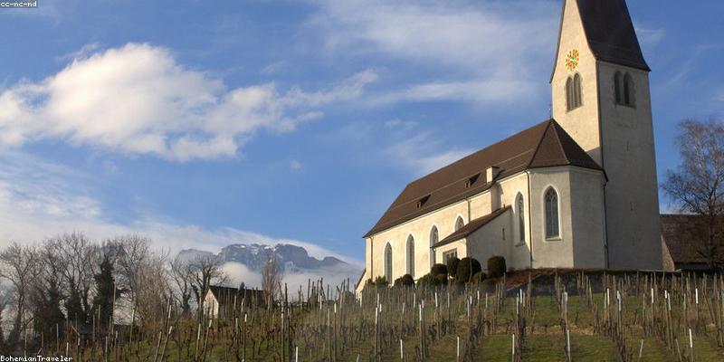 Liechtenstein