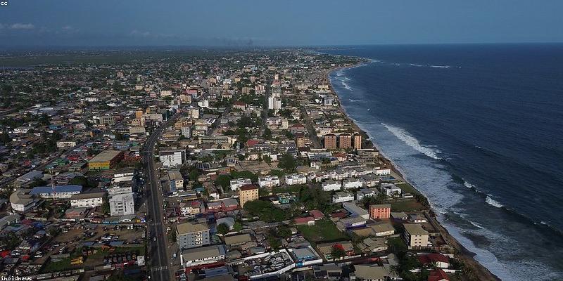 Liberia