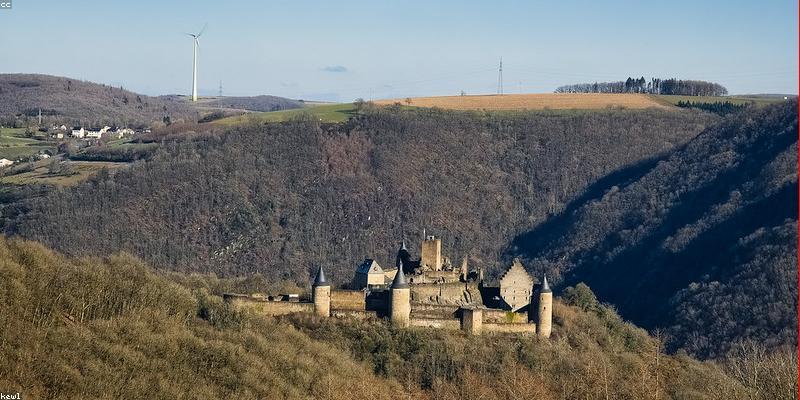 Luxembourg