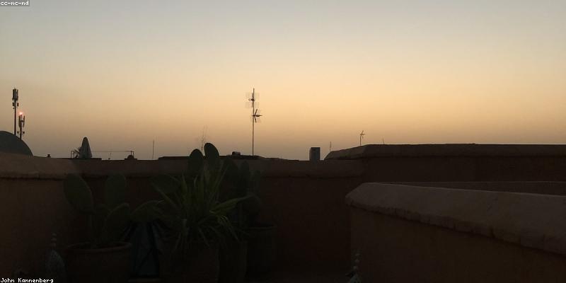Morocco