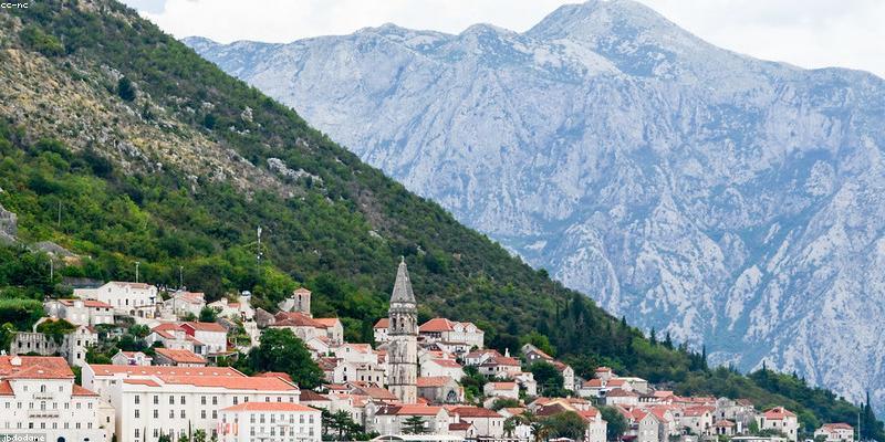 Montenegro