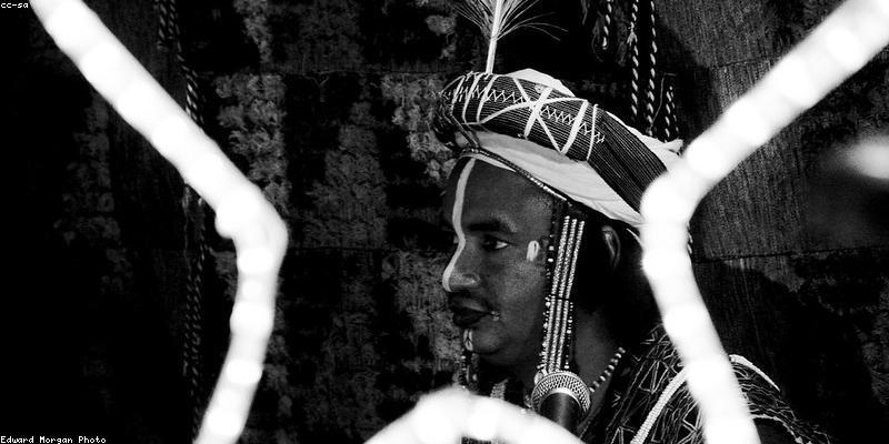 Niger