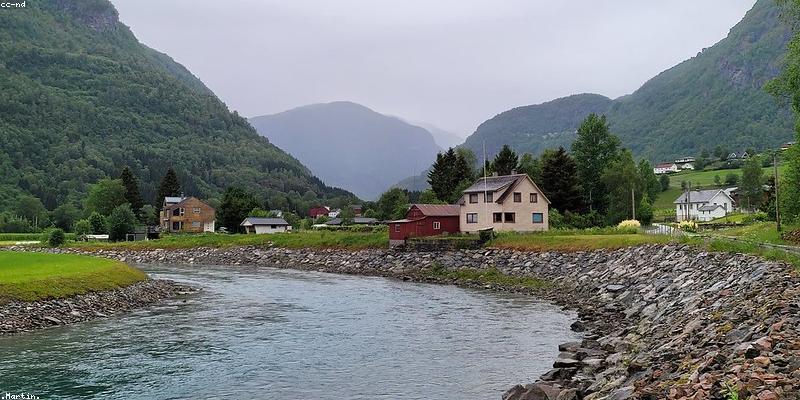 Norway