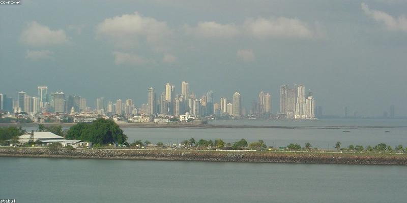 Panama