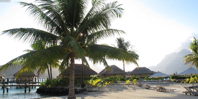 French Polynesia