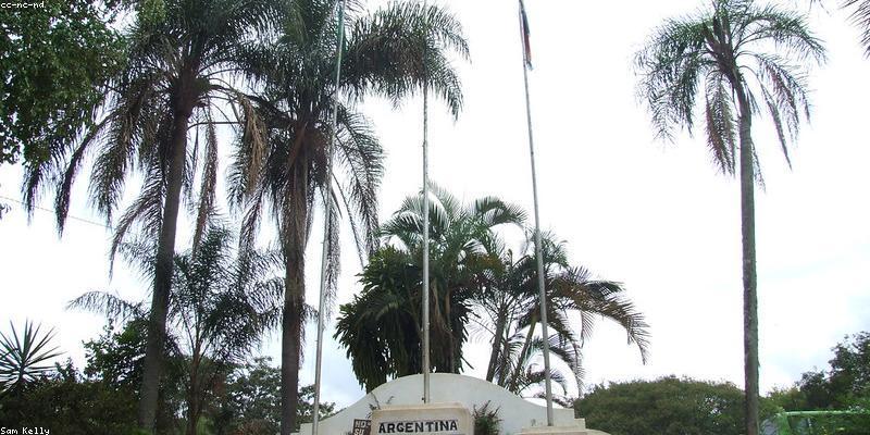 Paraguay