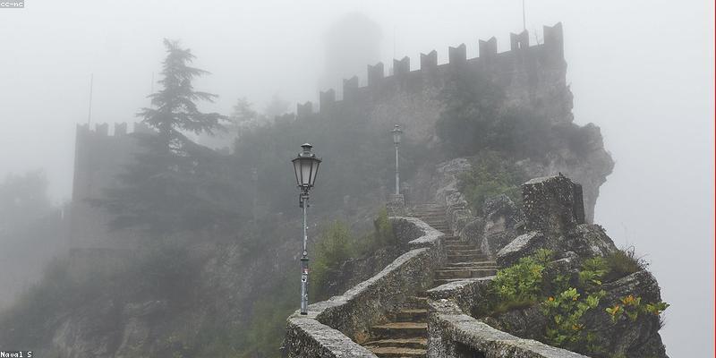 San Marino