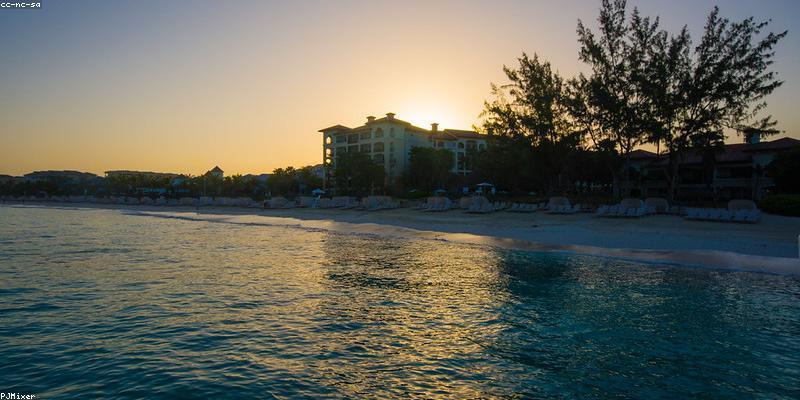 Turks and Caicos Islands