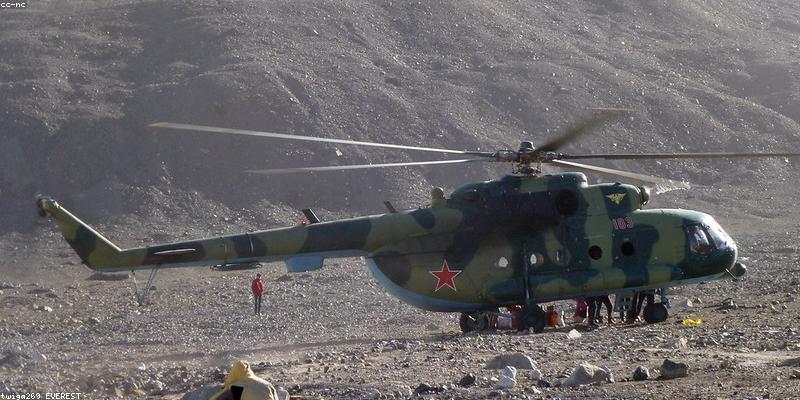Tajikistan