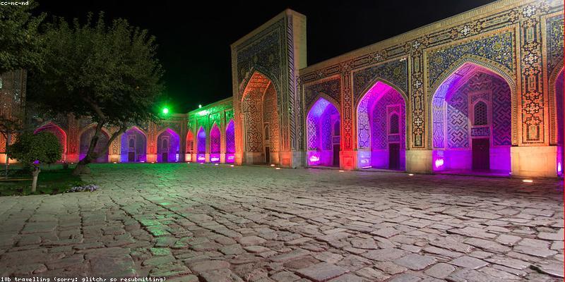 Uzbekistan