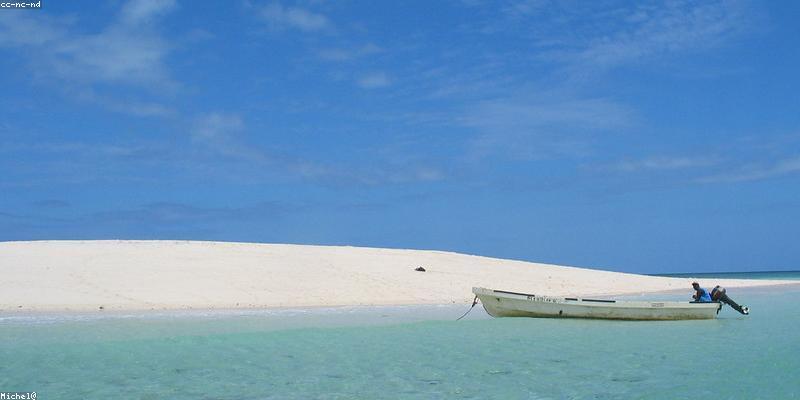 Mayotte