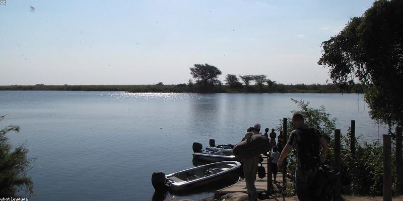 Zambia